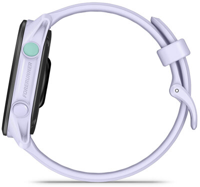 Garmin Forerunner 70 Cool Lavender