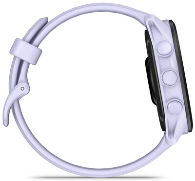 Garmin Forerunner 70 Cool Lavender