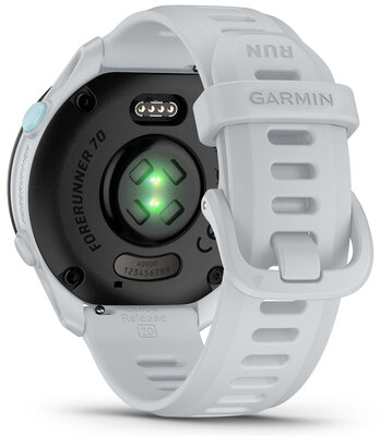 Garmin Forerunner 70 Whitestone
