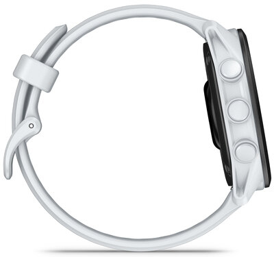 Garmin Forerunner 70 Whitestone