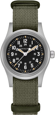 Hamilton Khaki Field Mechanical H69399930 USA 250th Anniversary 2026 Special Edition