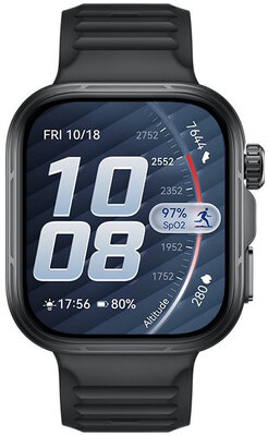 Huawei Watch Fit 5 Pro NFC Black