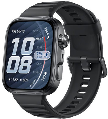 Huawei Watch Fit 5 Pro NFC Black