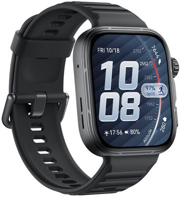 Huawei Watch Fit 5 Pro NFC Black