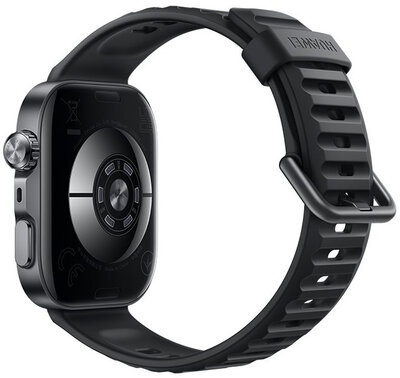 Huawei Watch Fit 5 Pro NFC Black