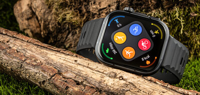 Huawei Watch Fit 5 Pro NFC Black