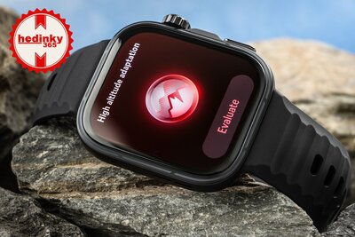 Huawei Watch Fit 5 Pro NFC Black