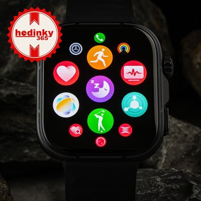 Huawei Watch Fit 5 Pro NFC Black