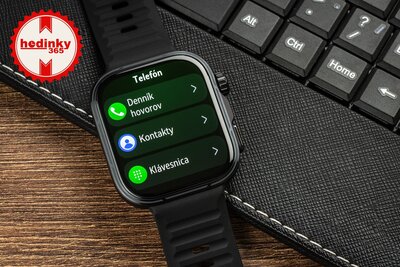 Huawei Watch Fit 5 Pro NFC Black