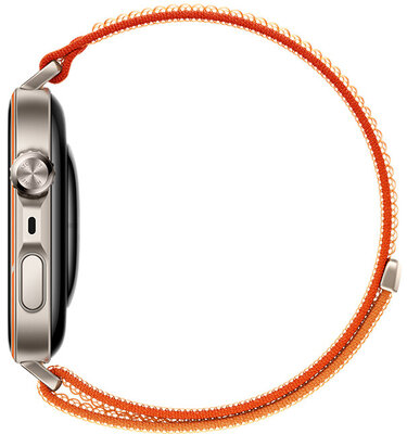 Huawei Watch Fit 5 Pro NFC Orange