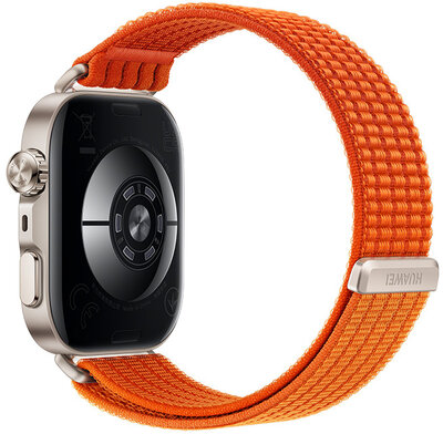Huawei Watch Fit 5 Pro NFC Orange