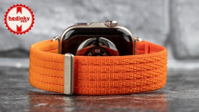 Huawei Watch Fit 5 Pro NFC Orange
