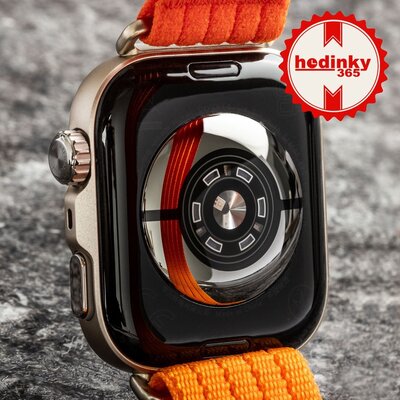 Huawei Watch Fit 5 Pro NFC Orange
