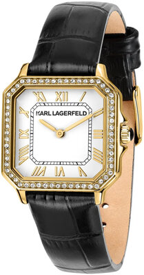 Karl Lagerfeld Icon Square R0551110501