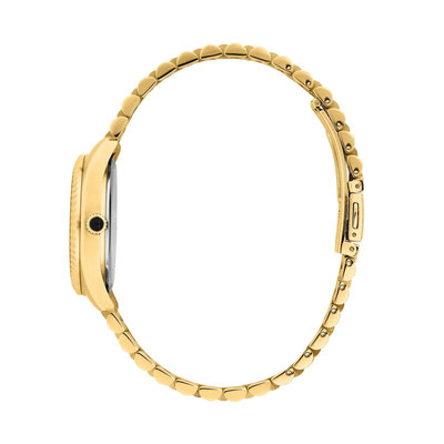 Karl Lagerfeld Timeless Code R0553108501 + náramek