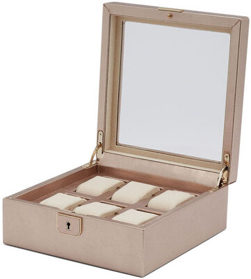 Kazeta na hodinky Wolf Palermo 213816
