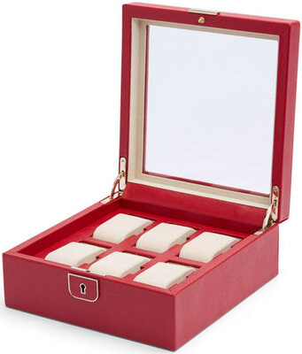 Kazeta na hodinky Wolf Palermo 213872