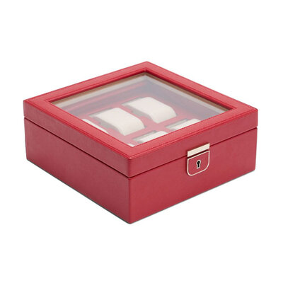 Kazeta na hodinky Wolf Palermo 213872