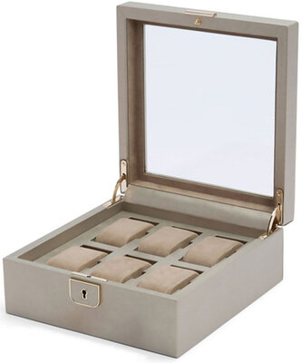 Kazeta na hodinky Wolf Palermo 213878