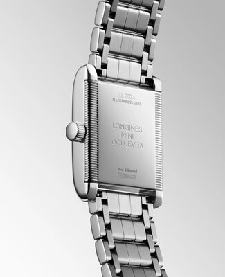 Longines Elegance Mini DolceVita Quartz L5.200.4.87.6