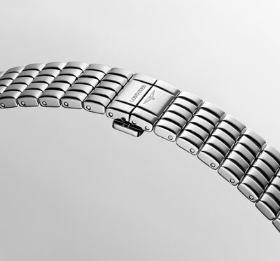 Longines Elegance Mini DolceVita Quartz L5.200.4.87.6