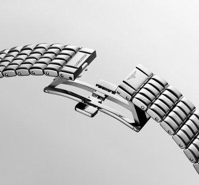 Longines Elegance Mini DolceVita Quartz L5.200.4.87.6