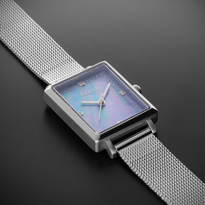 Prim Aria Lady Diamond Quartz W02P.13219.B