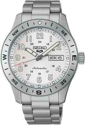 Seiko 5 Sports Automatic HDB007K1 "Field"