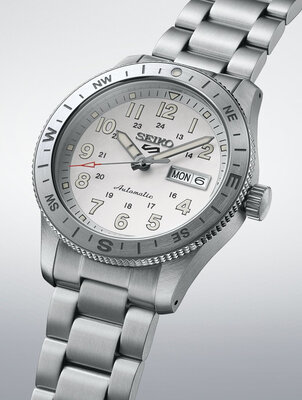 Seiko 5 Sports Automatic HDB007K1 "Field"