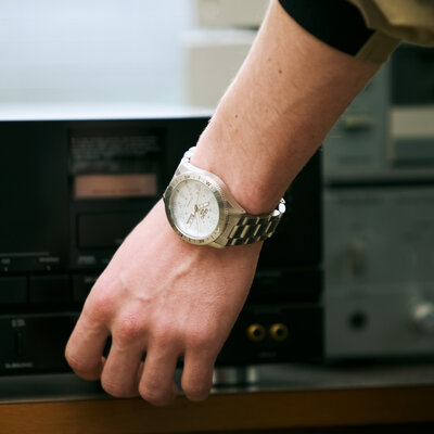 Seiko 5 Sports Automatic HDB007K1 "Field"