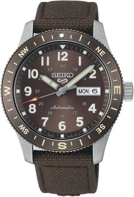 Seiko 5 Sports Automatic HDB009K1 "Field"