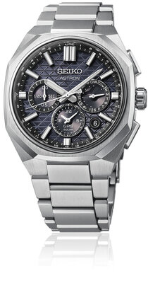 Seiko Astron Solar GPS HAB002J1