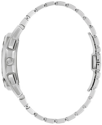 Bulova Curv Quartz 96K117 (+ náhradní řemínek)