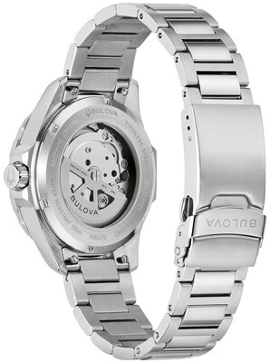 Bulova Marine Star Automatic 98B472