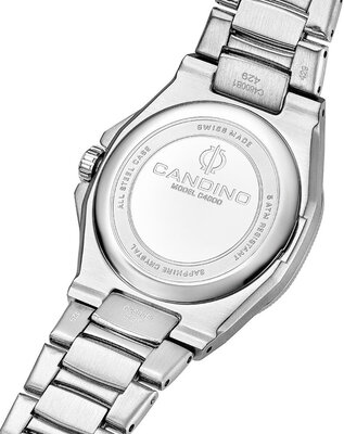 Candino Couple Classic C4800/6