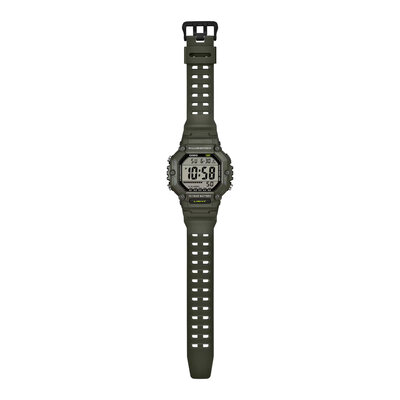 Casio Collcetion AE-1600HX-3AVEF