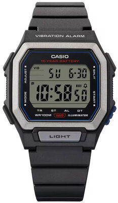 Casio Collection W-738H-1AVEF