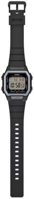 Casio Collection W-738H-1AVEF