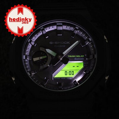Casio G-Shock Original GA-B2100BEG-1AER