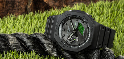 Casio G-Shock Original GA-B2100BEG-1AER