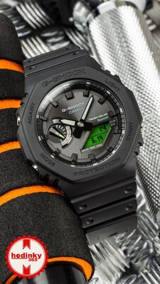 Casio G-Shock Original GA-B2100BEG-1AER