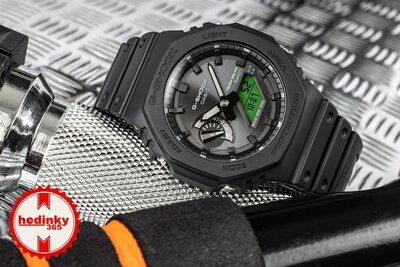 Casio G-Shock Original GA-B2100BEG-1AER