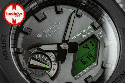 Casio G-Shock Original GA-B2100BEG-1AER
