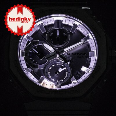 Casio G-Shock Original GMC-B2100ADS-1AER "Full Metal"