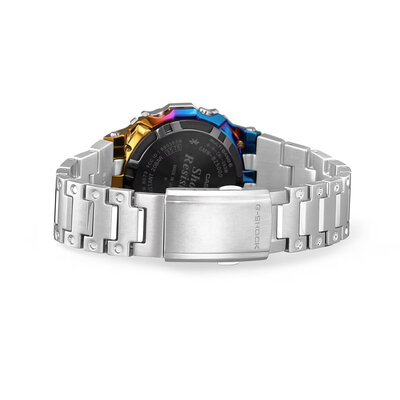 Casio G-Shock Original GMW-BZ5000RC-1ER "Full Metal"