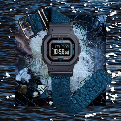 Casio G-Shock Original GW-BX5600CBG-2ER Limited Edition