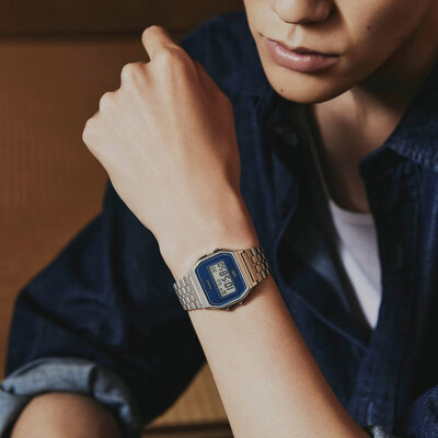 Casio Vintage A159WEVJ-2ER
