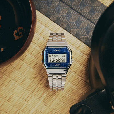 Casio Vintage A159WEVJ-2ER