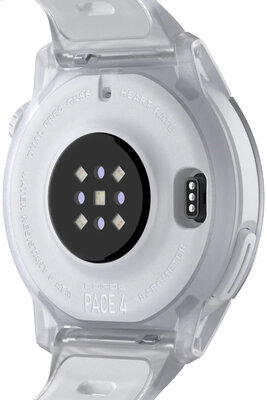 Coros Pace 4 Cloud White / Silicone Band (rozbalené)
