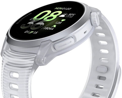 Coros Pace 4 Cloud White / Silicone Band (rozbalené)